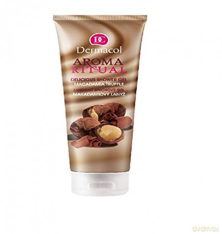 Dermacol Aroma Ritual (Delicious Shower Gel) 250 ml