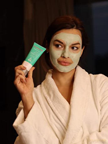 Dermacol Cannabis Detox Mask (Clay Detox Mask) 100 ml