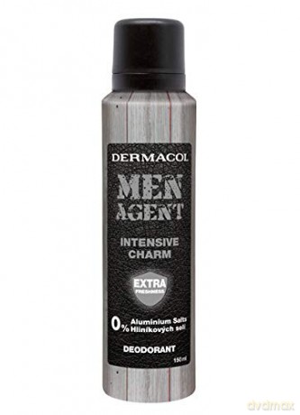 Dermacol Deodorant Men Agent Intensive Charm 150 ml