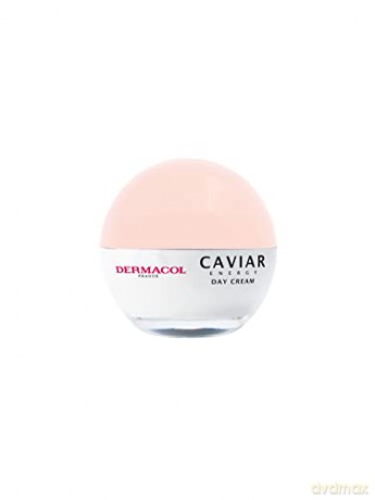 Dermacol Firming anti-wrinkle day cream SPF 15 Caviar Energy (Day Cream) 50 ml