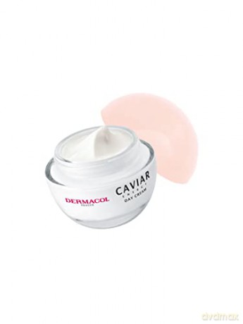 Dermacol Firming anti-wrinkle day cream SPF 15 Caviar Energy (Day Cream) 50 ml