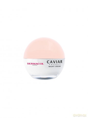 Dermacol Firming Night Cream Caviar Energy (Night Cream) 50 ml