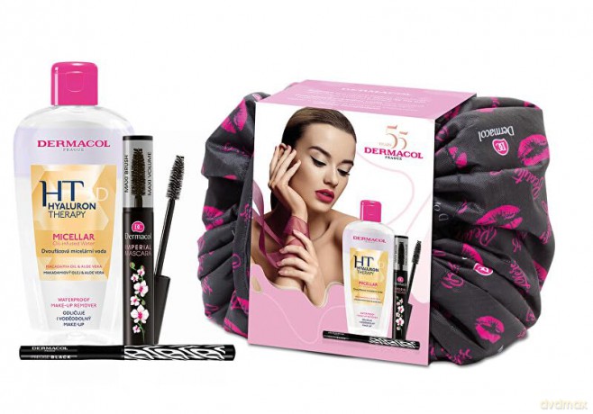 Dermacol Gift set for Imperial women