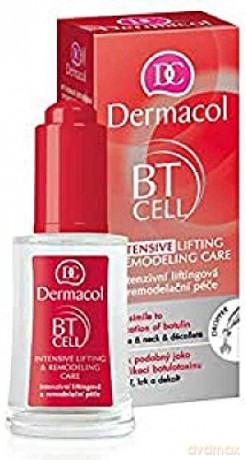 Dermacol Intense lifting and remodeling care BT Cell 30 ml