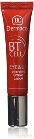 Dermacol Intensive Lifting Cream for the eyes and lips BT Cell 15 ml