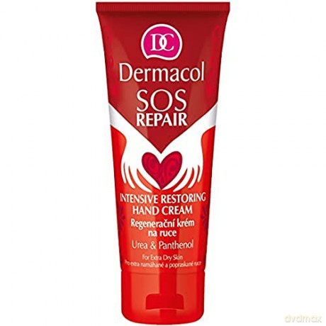 Dermacol Intensive Regenerating Hand Cream SOS Repair 75 ml