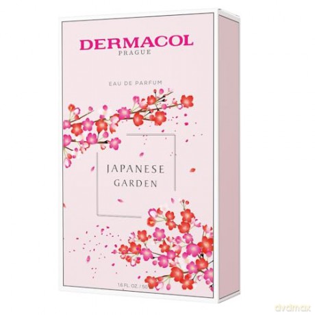 Dermacol Japanese Garden EDP Eau de Parfum 50 ml