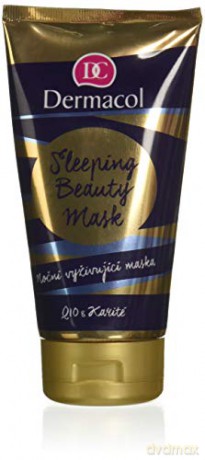 Dermacol Night (Sleeping Beauty Mask) Mask (Sleeping Beauty Mask) 150 ml