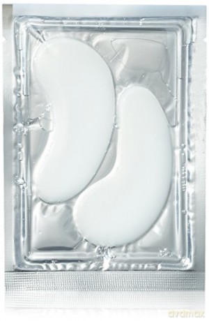 Dermacol Refreshing hydrating eye mask 3D Hyaluron Therapy 6 x 6 g