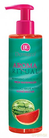 Dermacol Refreshing Liquid Soap Water Melon Aroma Ritual (Refreshing Liquid Soap) - Volume: 250 ml