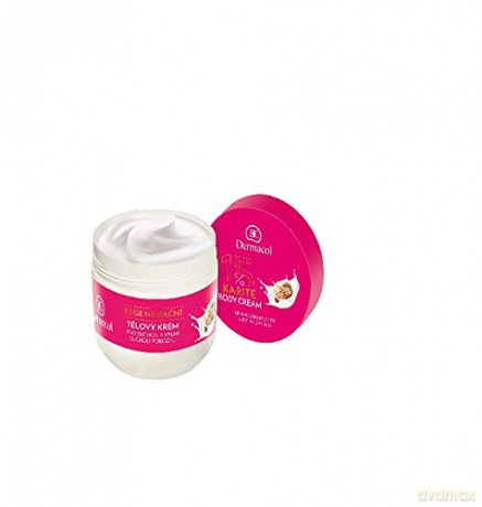 Dermacol Regenerating Body Cream 300 ml