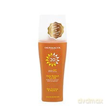 Dermacol Sun SPF 20 (Water Resistant Milk Spray) 200 ml