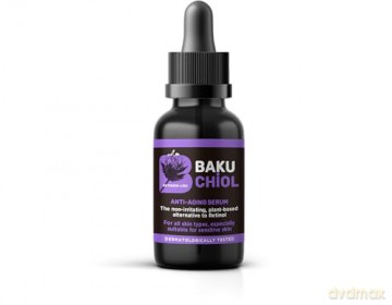 Diet Esthetic Bakuchiol Retinoid-like skin serum 30 ml