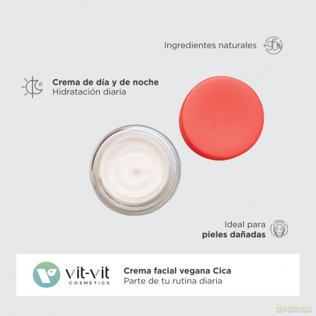 Diet Esthetic Cica Tigergrass Repair Cream 50 ml