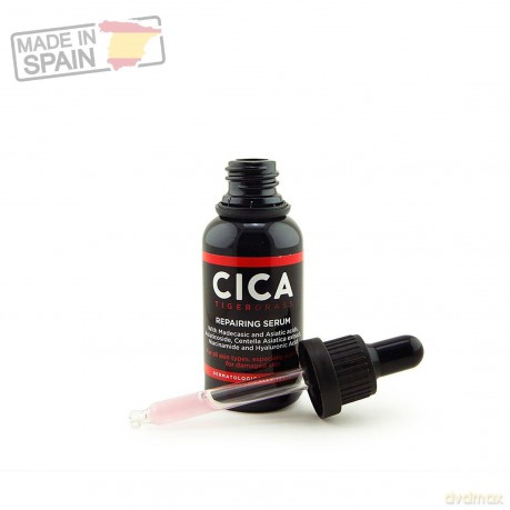 Diet Esthetic Cica Tigergrass skin repair serum 30 ml
