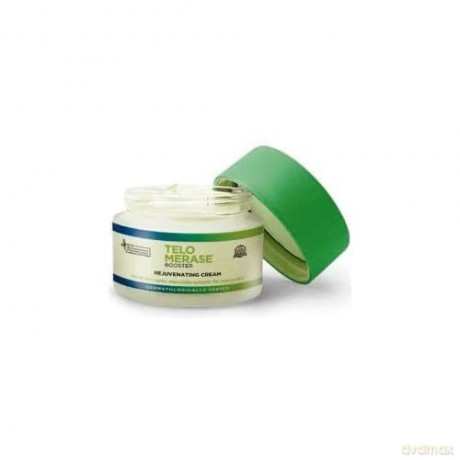 Diet Esthetic Rejuvenating anti-wrinkle skin cream Telomerase Booster 50 ml