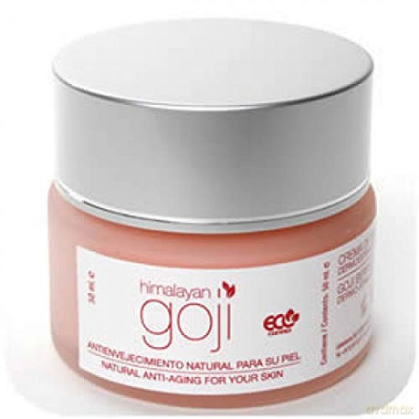 Diet Esthetic Rejuvenating skin of Chinese gooseberry (Himalayan Goji) 50 ml