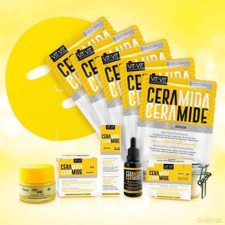 Diet Esthetic Renewing moisturizing face cream Ceramide 50 ml
