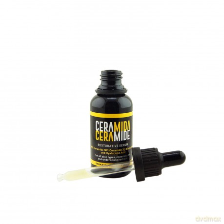 Diet Esthetic Renewing moisturizing skin serum Ceramide 30 ml