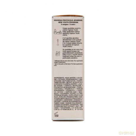 Dior Soothing serum against erythema Capture Youth Redness Soother (Age-Delay Anti-Redness Soothing Serum) 30 ml