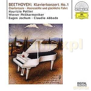 Abbado: Beethoven [CD]