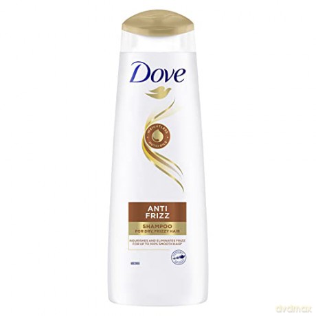 Dove Antifrizz Hair (Shampoo) - Volume: 250 ml