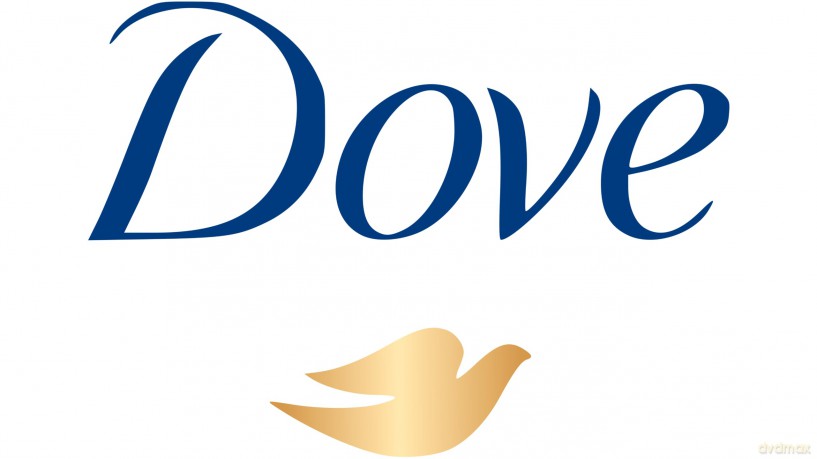 Dove Cream tablet Argan oil 4 x 90 g