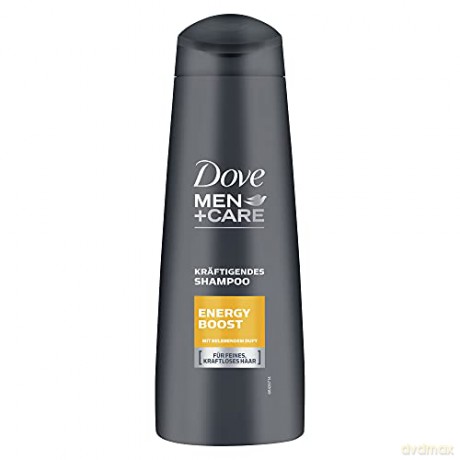 Dove Fortifying Shampoo Men + Care Thickening (Fortifying Shampoo) 250 ml