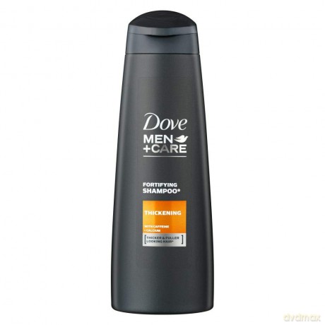 Dove Fortifying Shampoo Men + Care Thickening (Fortifying Shampoo) 250 ml