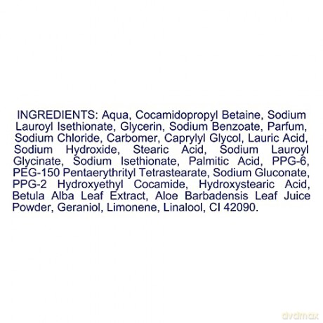 Dove Hydrating Care (Shower Gel) - Volume: 250 ml