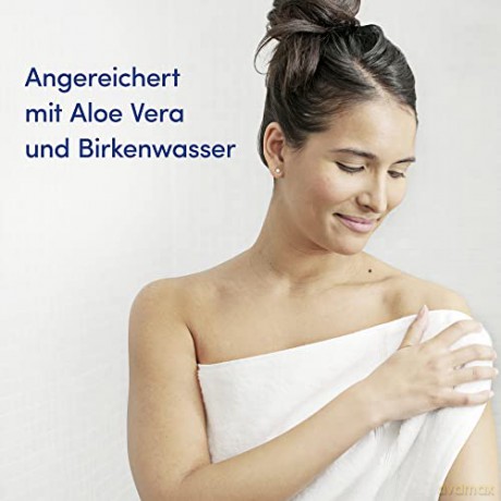 Dove Hydrating Care (Shower Gel) - Volume: 250 ml