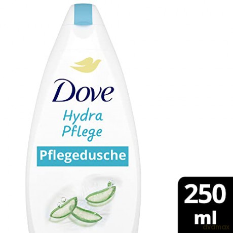 Dove Hydrating Care (Shower Gel) - Volume: 250 ml