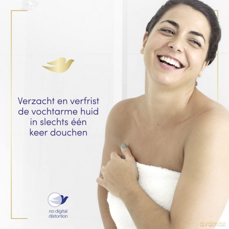 Dove Hydrating Care (Shower Gel) - Volume: 250 ml