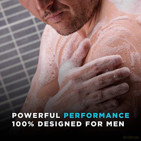 Dove Shower gel 3 in 1 Men + Care Sport Care Endurance 250 ml - Volume: 250 ml