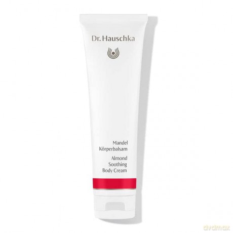 Dr. Hauschka (Almond Soothing Body Cream) 145 ml