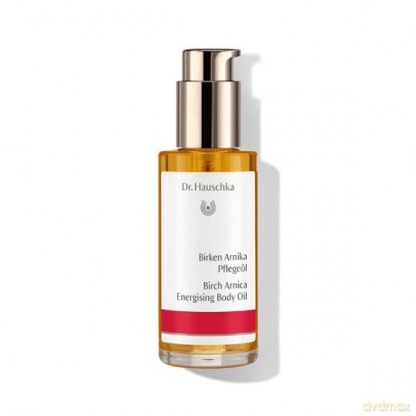 Dr. Hauschka (Birch Arnica Energising Body Oil) 75 ml