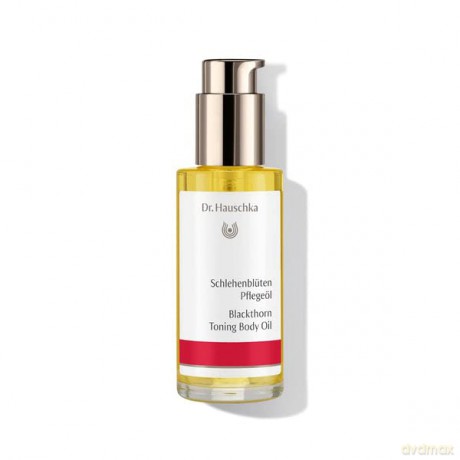 Dr. Hauschka (Blackthorn Body Oil) 75 ml