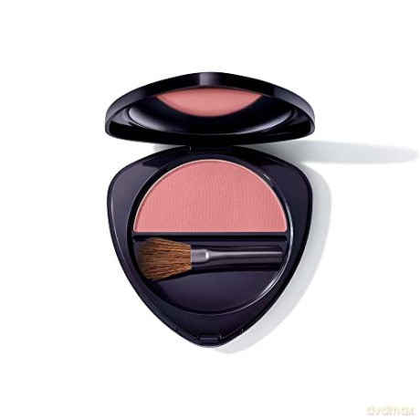 Dr. Hauschka (Blush) 5 g - Shade: 01 Rasberry