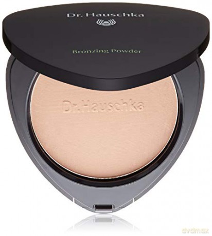 Dr. Hauschka (Bronzing Powder) 10 g - Shade: 01 Bronze