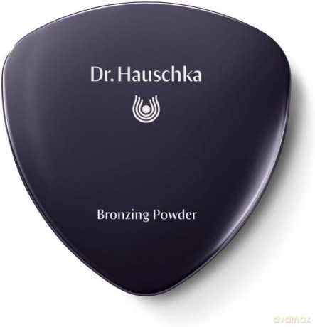 Dr. Hauschka (Bronzing Powder) 10 g - Shade: 01 Bronze