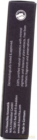 Dr. Hauschka (Compact Powder) 8 g - Shade: 02 Chestnut