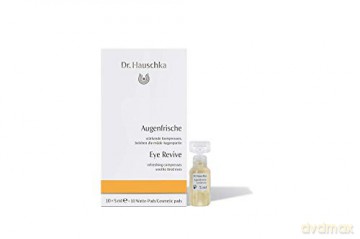 Dr. Hauschka (Eye Revive) 10 x 5 ml