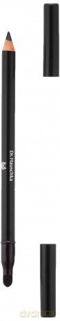 Dr. Hauschka (Kajal Eye Definer) 2v1 1.05 g - Shade: 01 Black