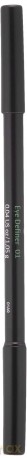 Dr. Hauschka (Kajal Eye Definer) 2v1 1.05 g - Shade: 01 Black