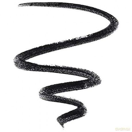 Dr. Hauschka (Kajal Eye Definer) 2v1 1.05 g - Shade: 01 Black