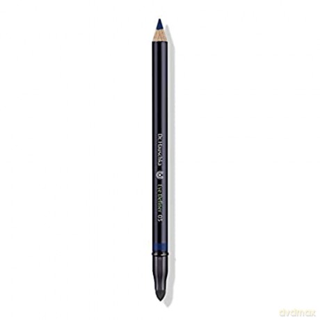 Dr. Hauschka (Kajal Eye Definer) 2v1 1.05 g - Shade: 03 Blue