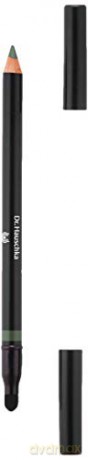 Dr. Hauschka (Kajal Eye Definer) 2v1 1.05 g - Shade: 04 Green