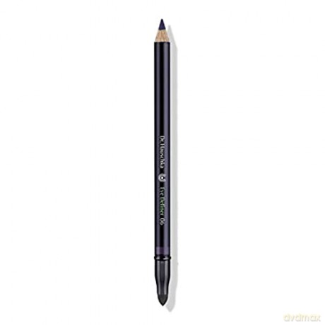 Dr. Hauschka (Kajal Eye Definer) 2v1 1.05 g - Shade: 06 Plum
