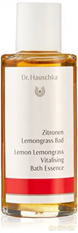 Dr. Hauschka (Lemon Bath Essence) 100 ml
