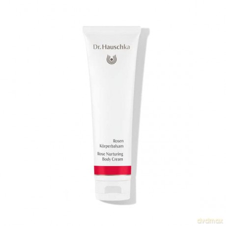 Dr. Hauschka (Rose Nurturing Body Cream) 145 ml
